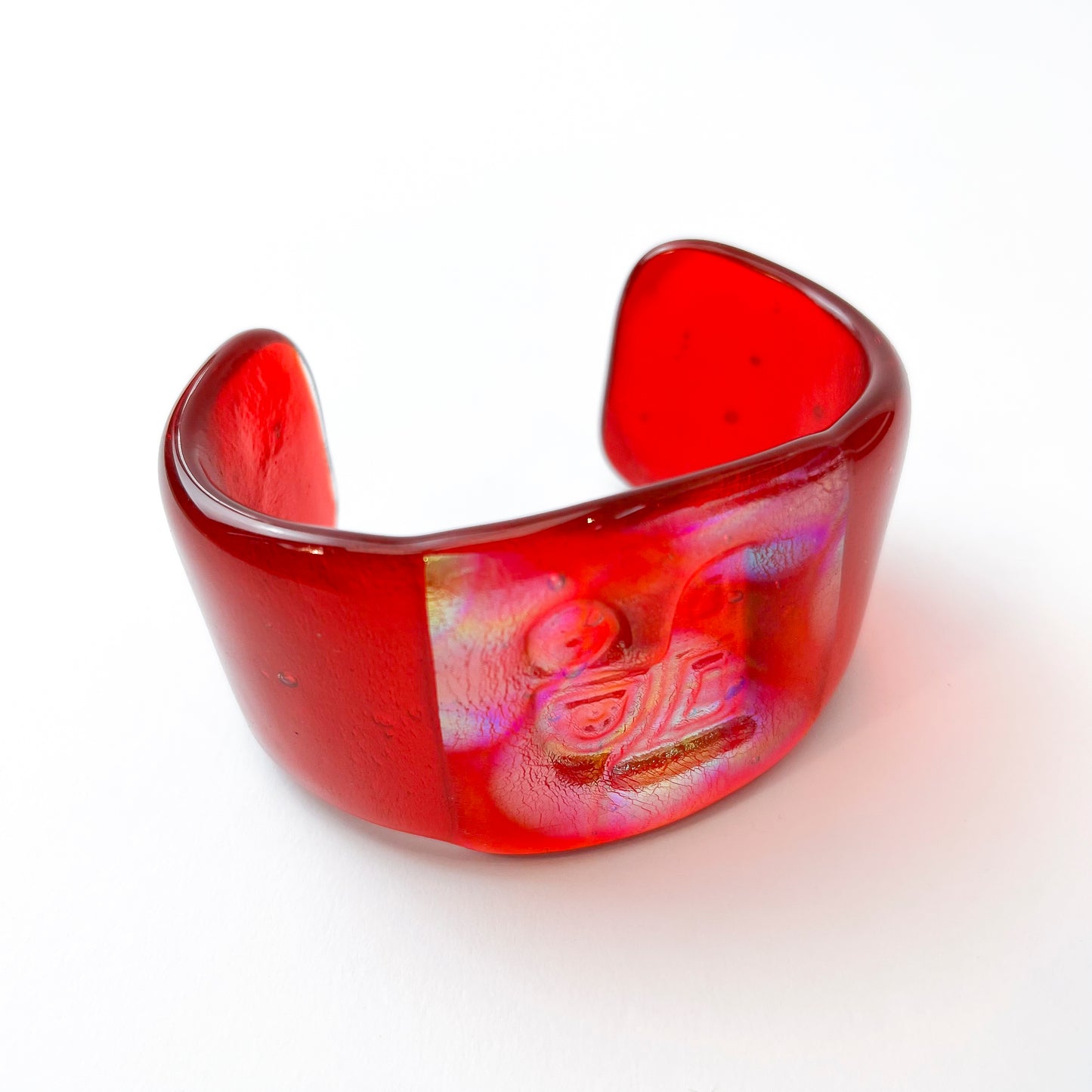 Bracelete Vermelho