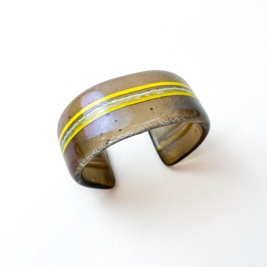 Bracelete Marrom