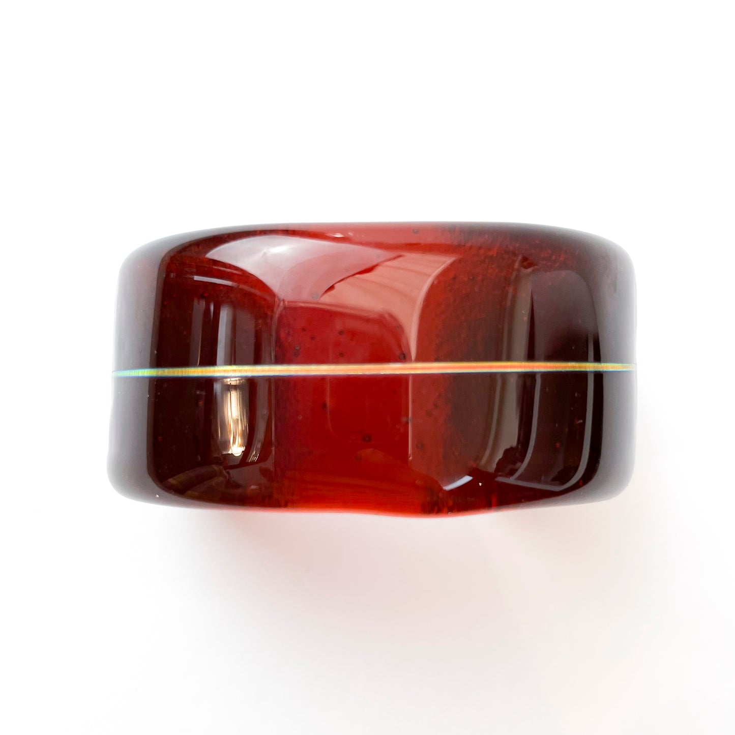 Bracelete Vinho