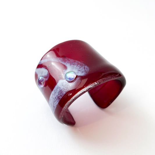 Bracelete Vinho