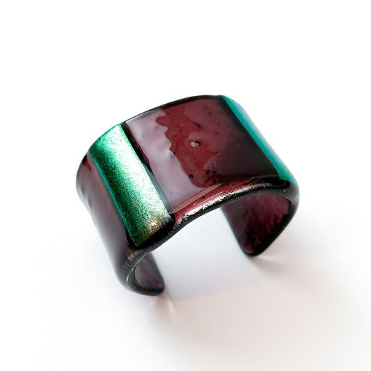 Bracelete Vinho