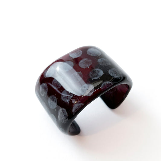 Bracelete Vinho