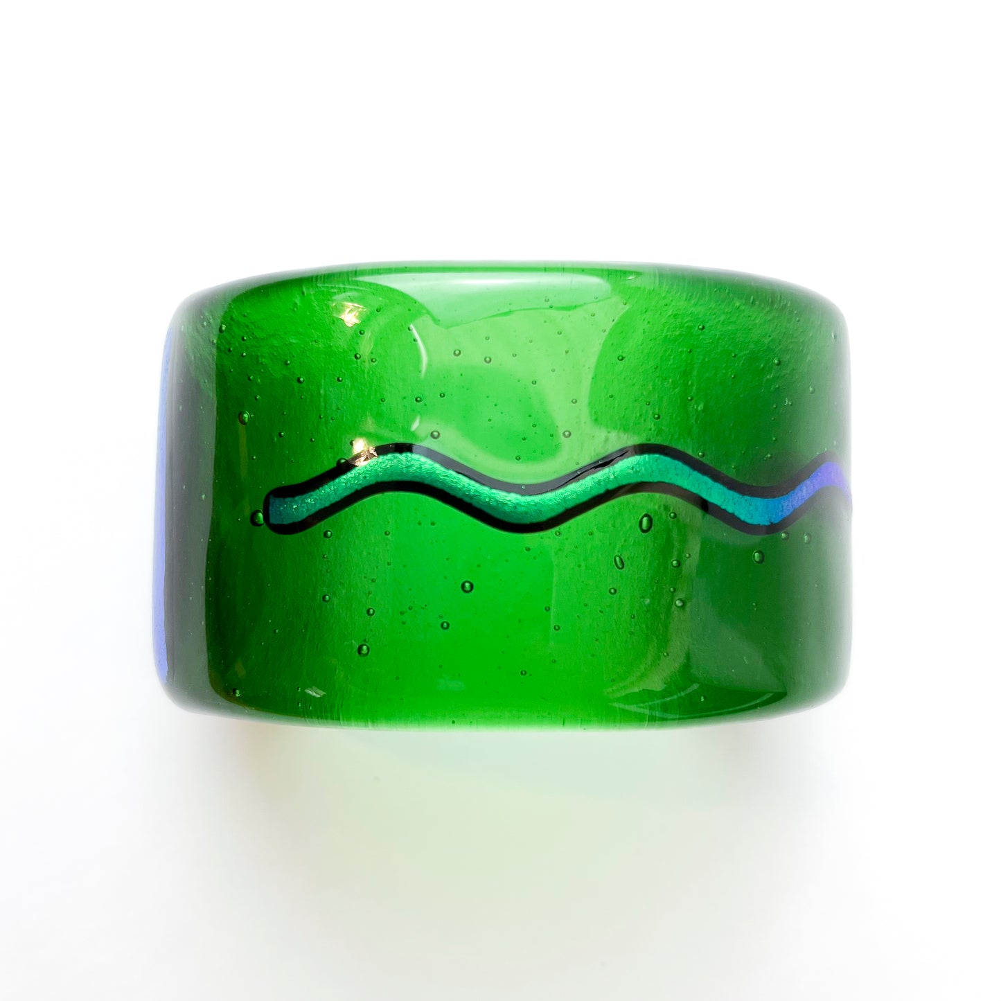 Bracelete Verde