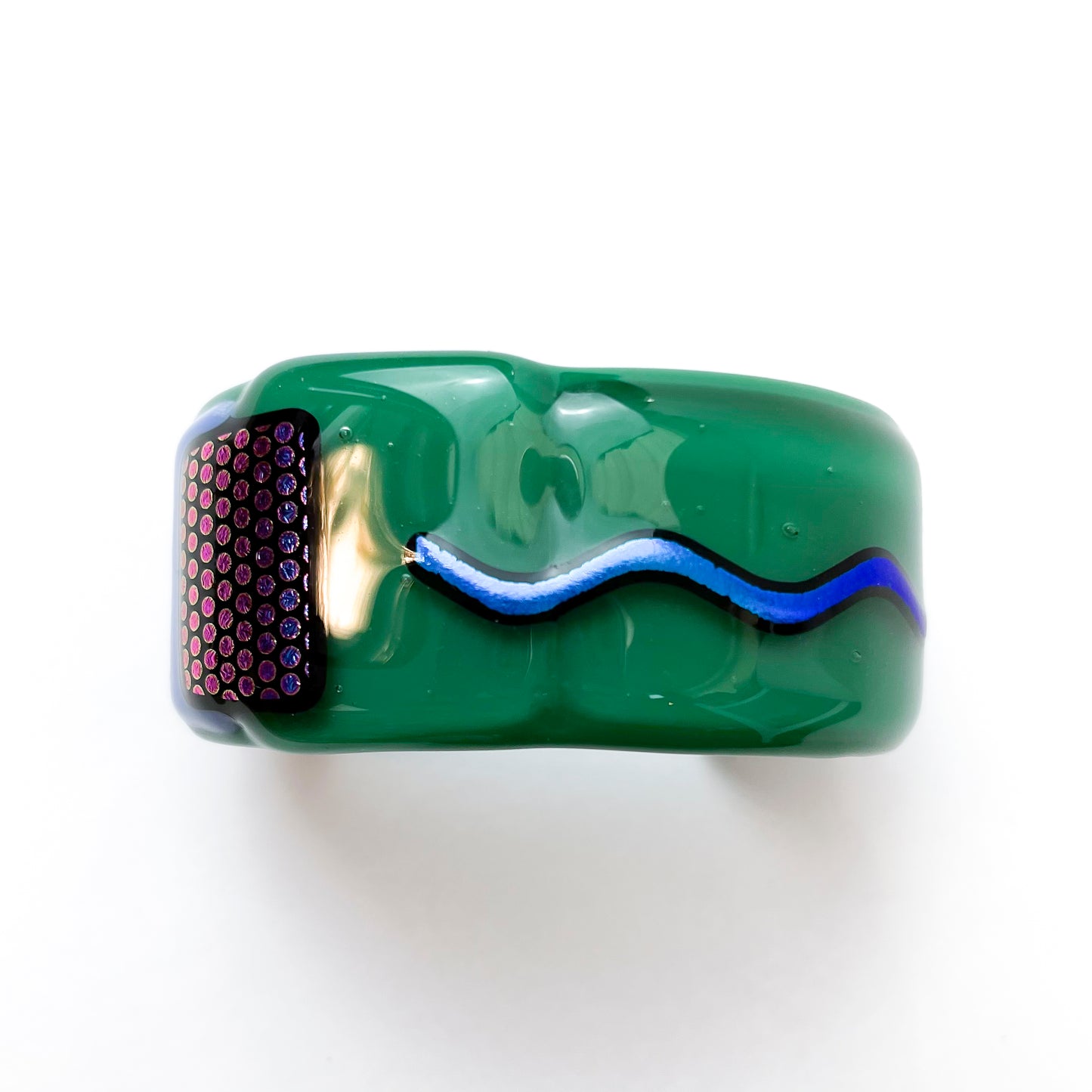 Bracelete Verde