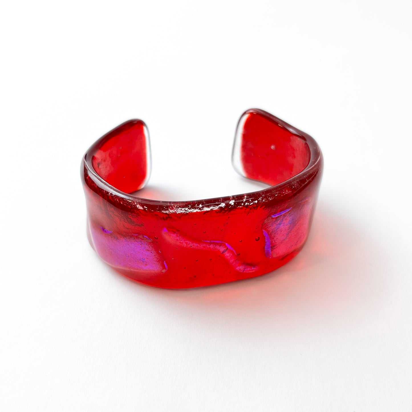 Bracelete Vermelho