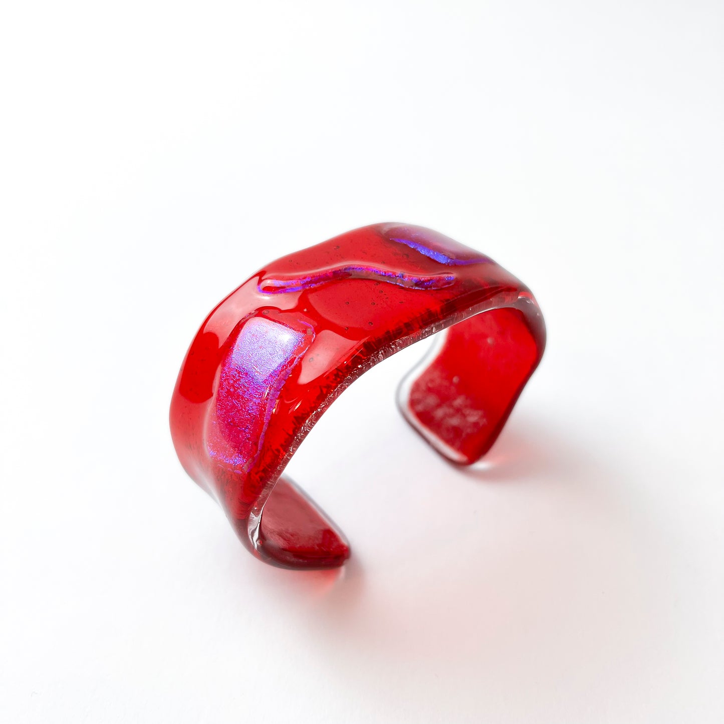 Bracelete Vermelho