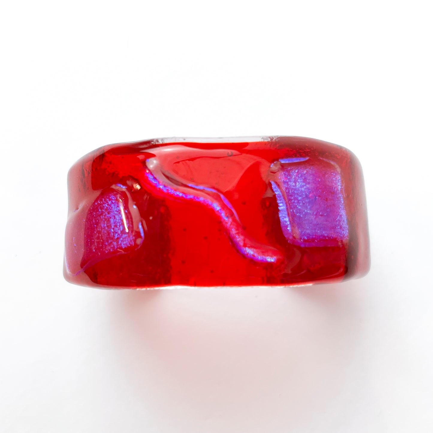 Bracelete Vermelho
