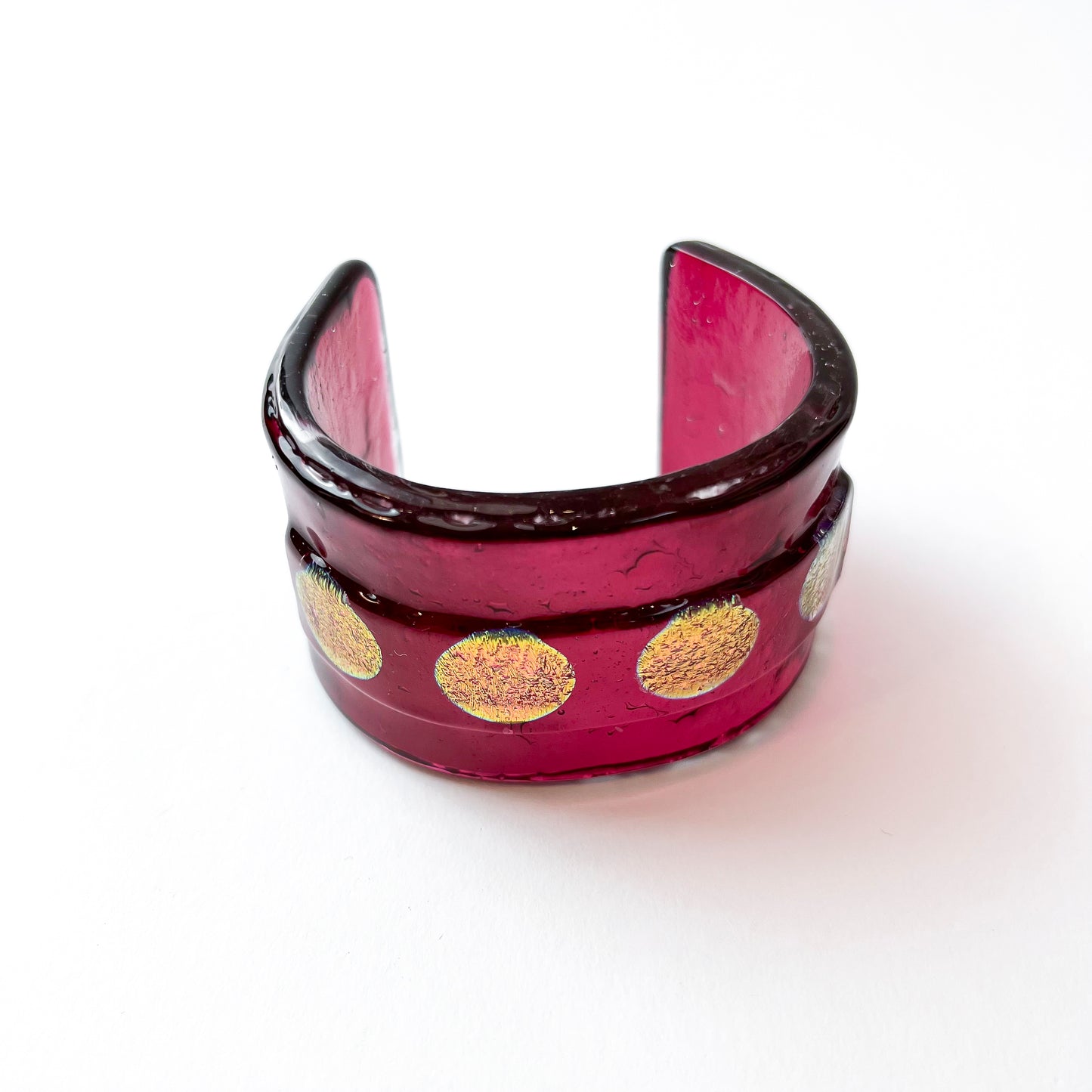 Bracelete Vinho