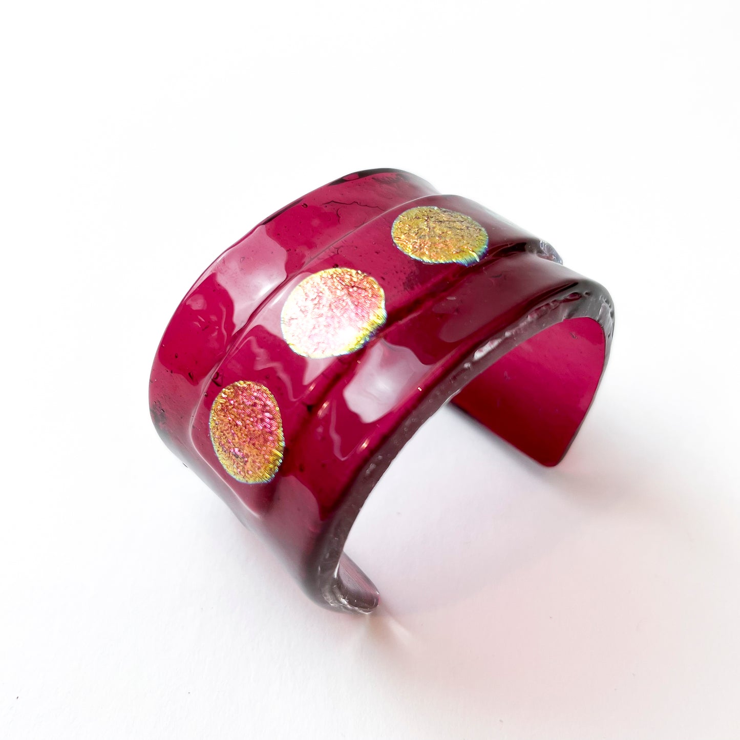 Bracelete Vinho
