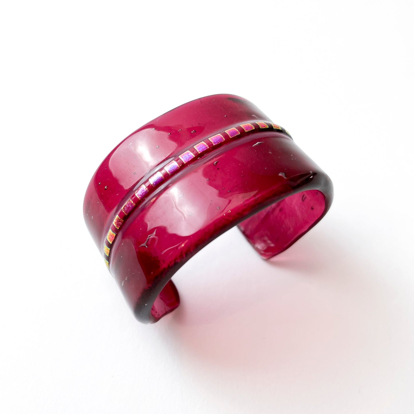 Bracelete Vinho