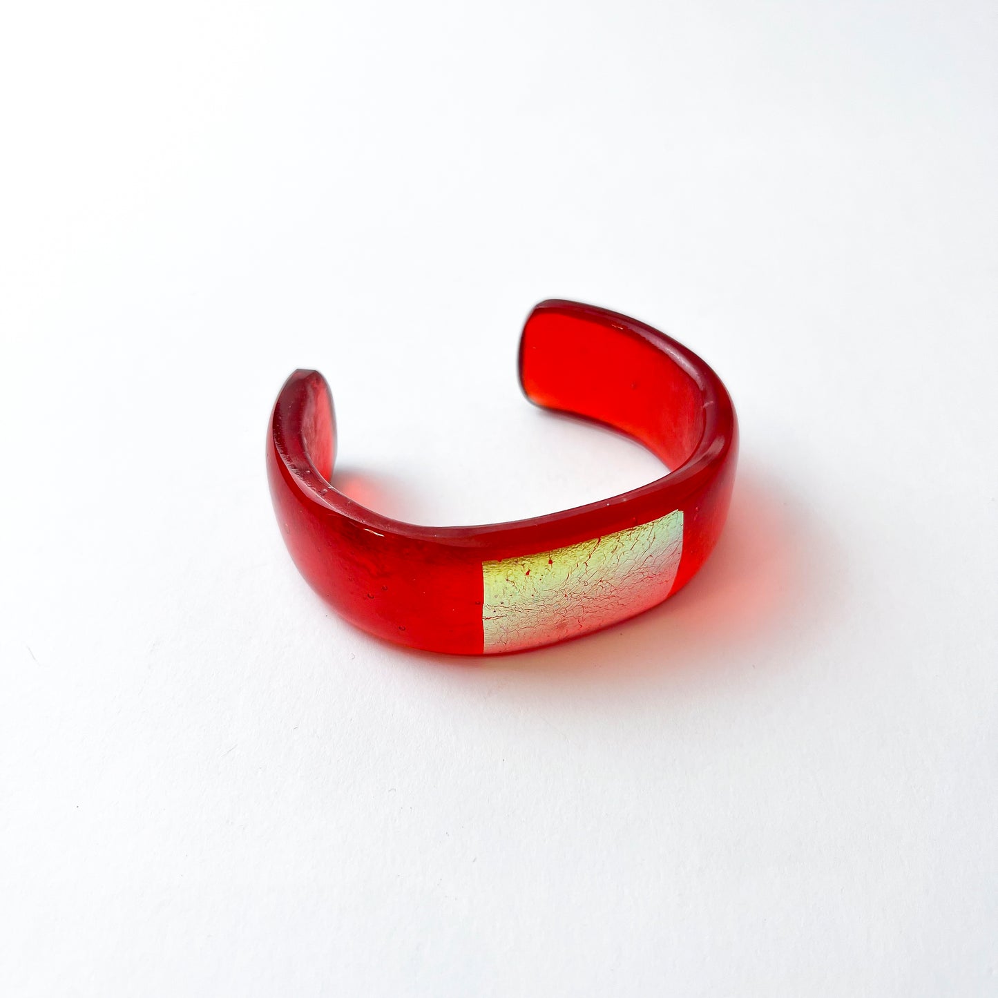 Bracelete Vermelho