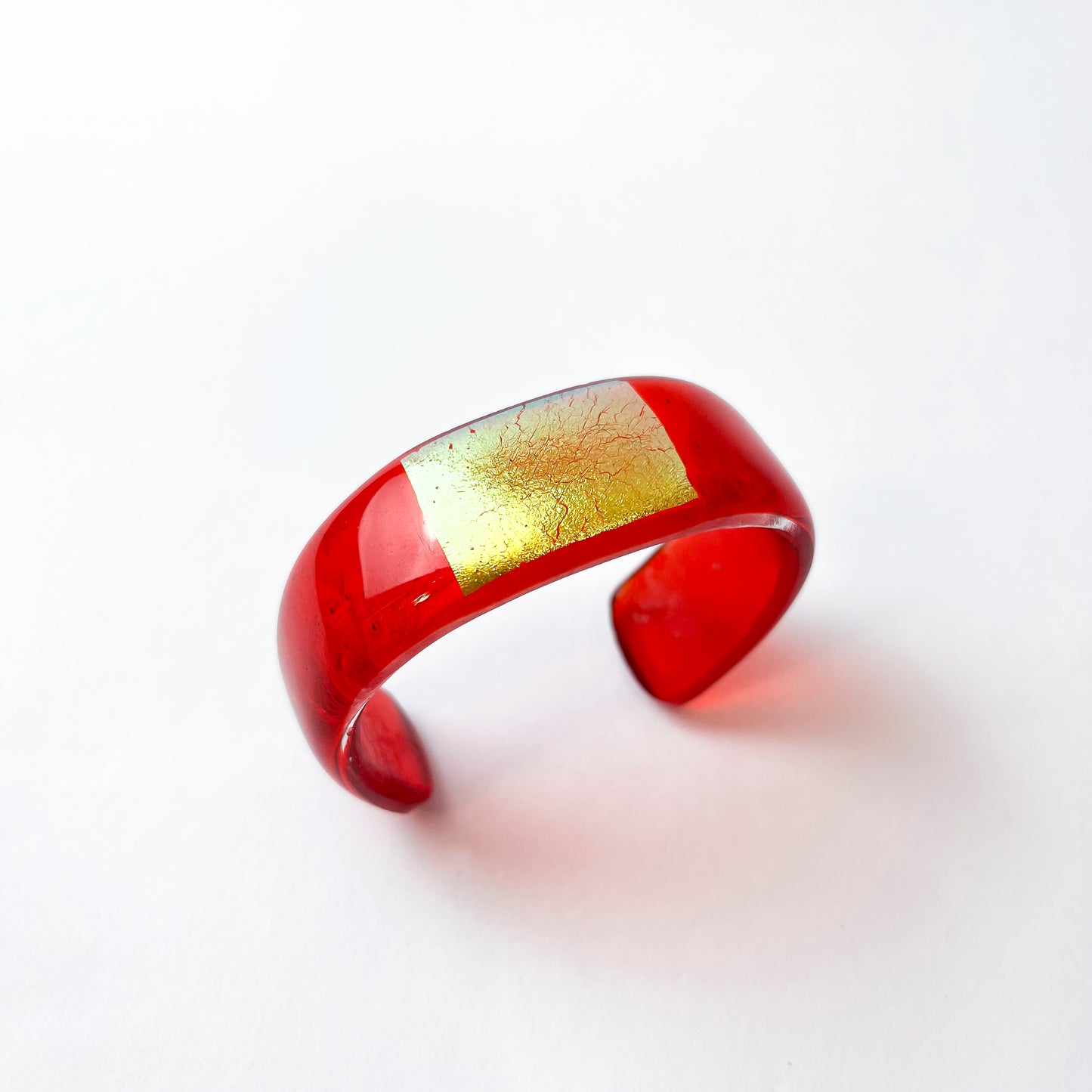 Bracelete Vermelho