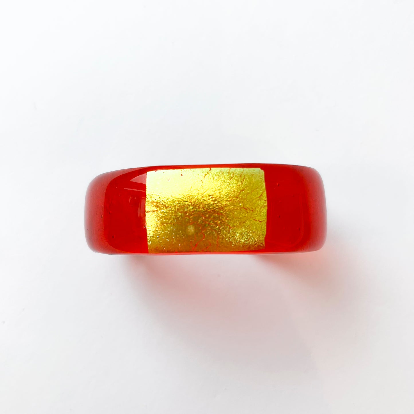 Bracelete Vermelho