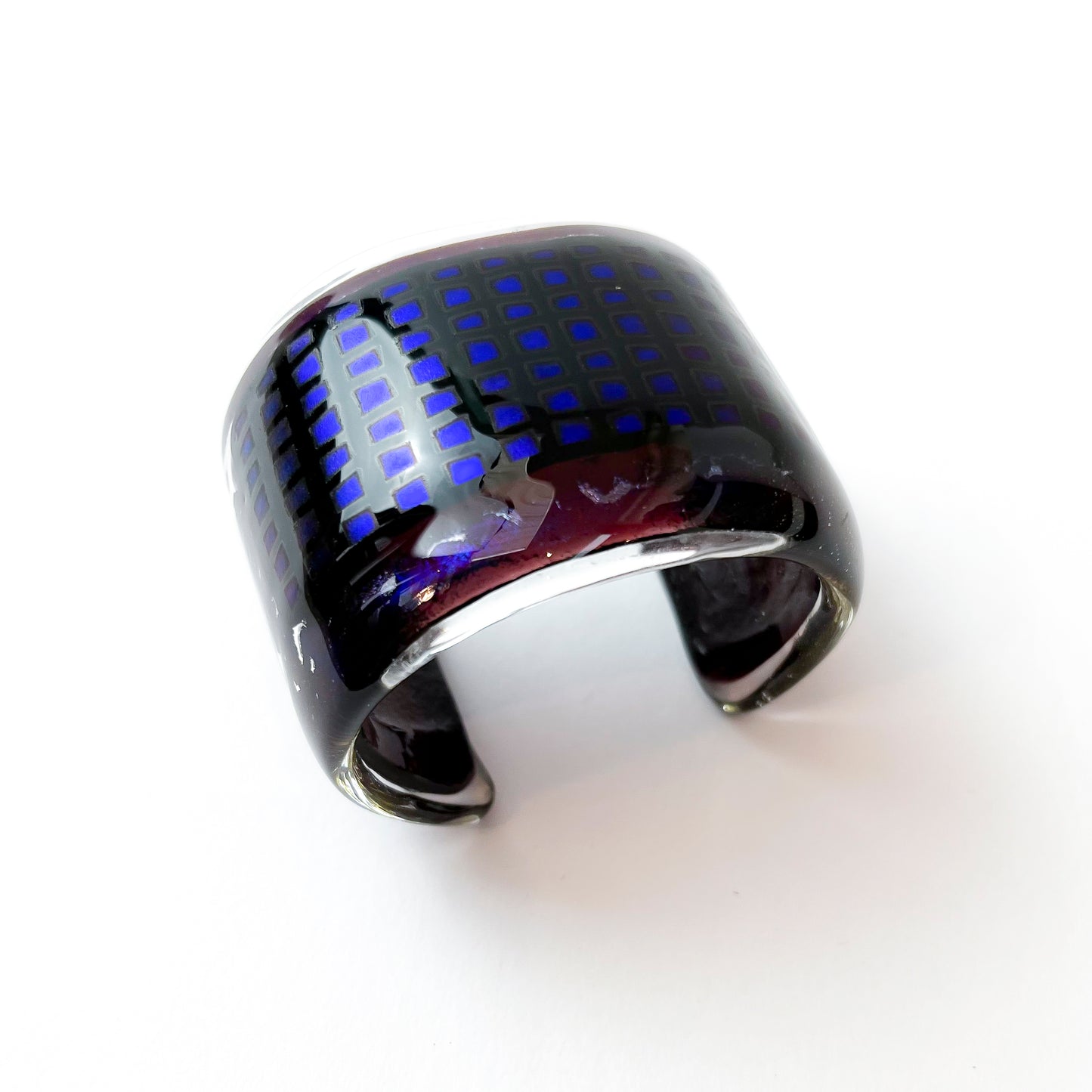 Bracelete Vinho