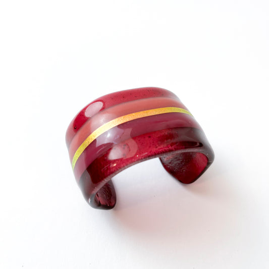 Bracelete Vinho