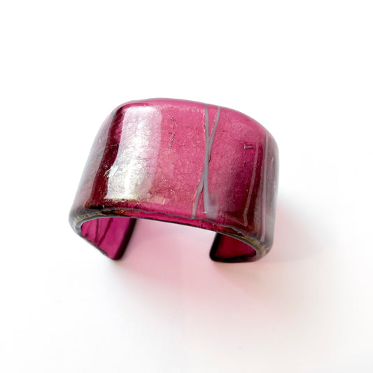 Bracelete Vinho