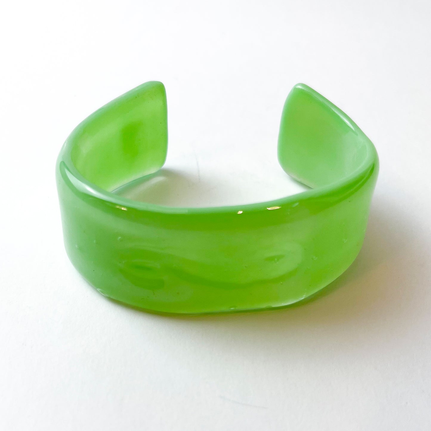 Bracelete Verde