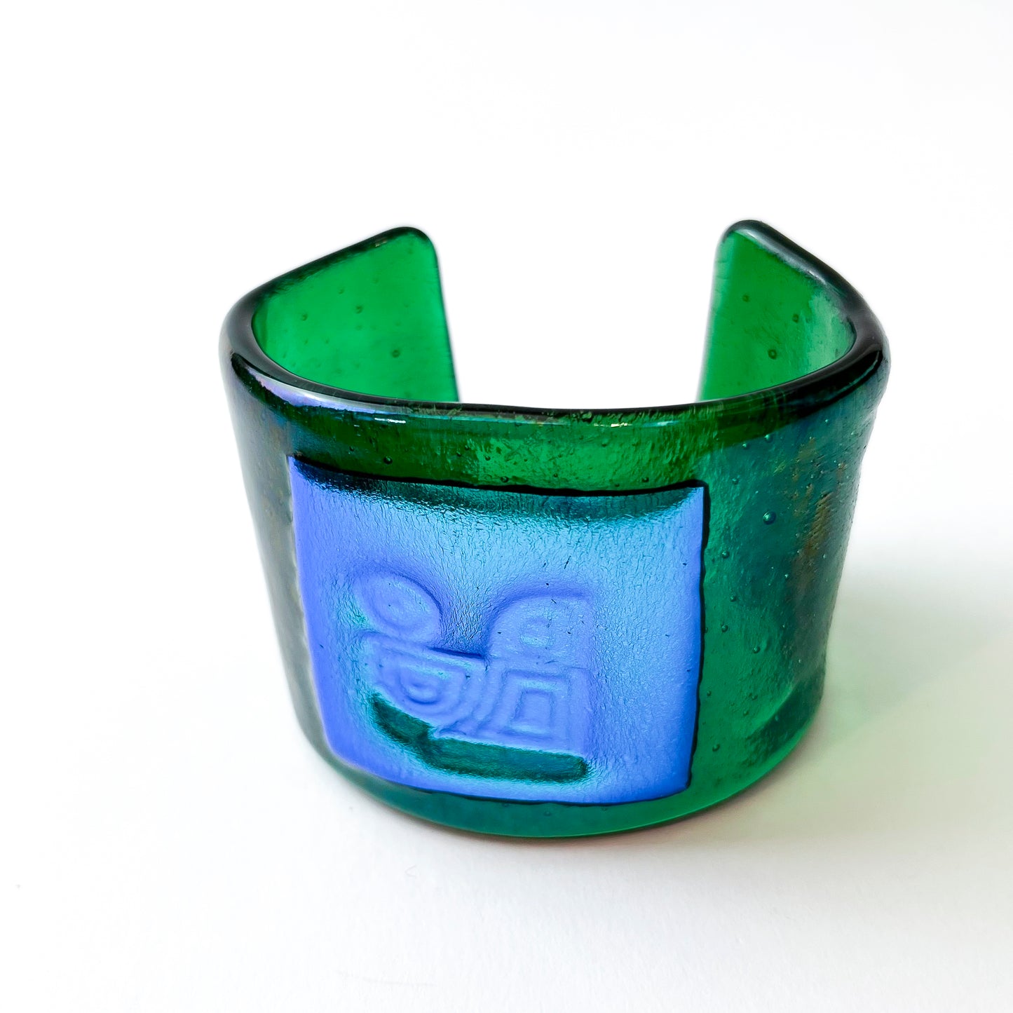 Bracelete Verde