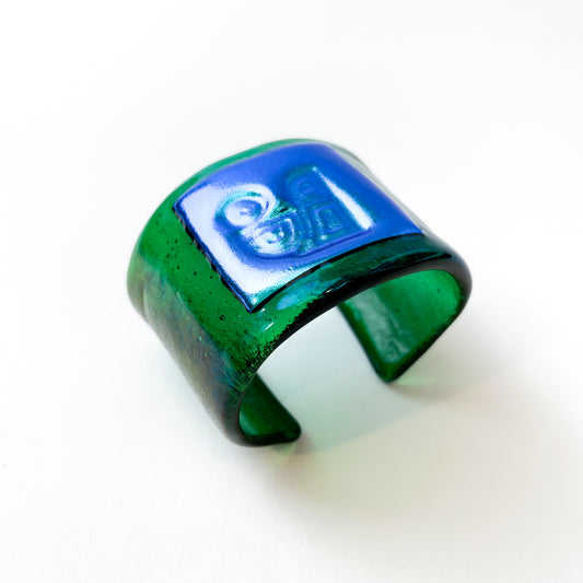 Bracelete Verde