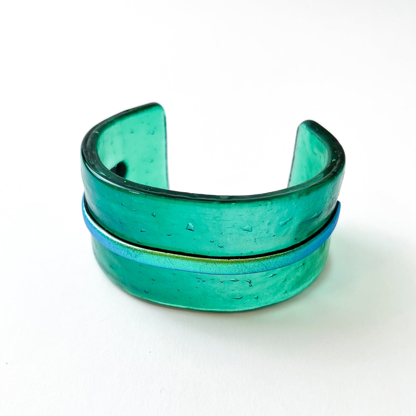 Bracelete Verde