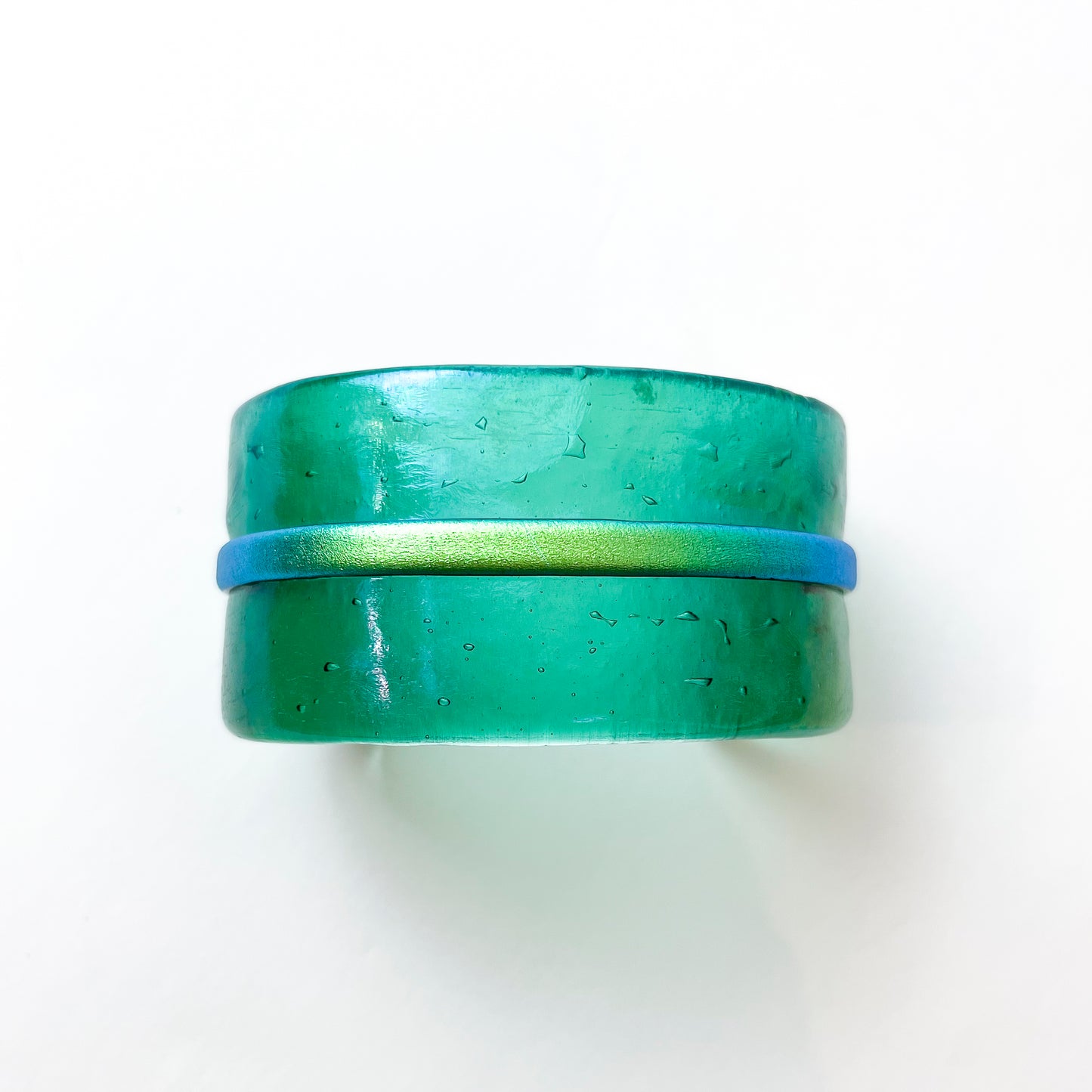 Bracelete Verde