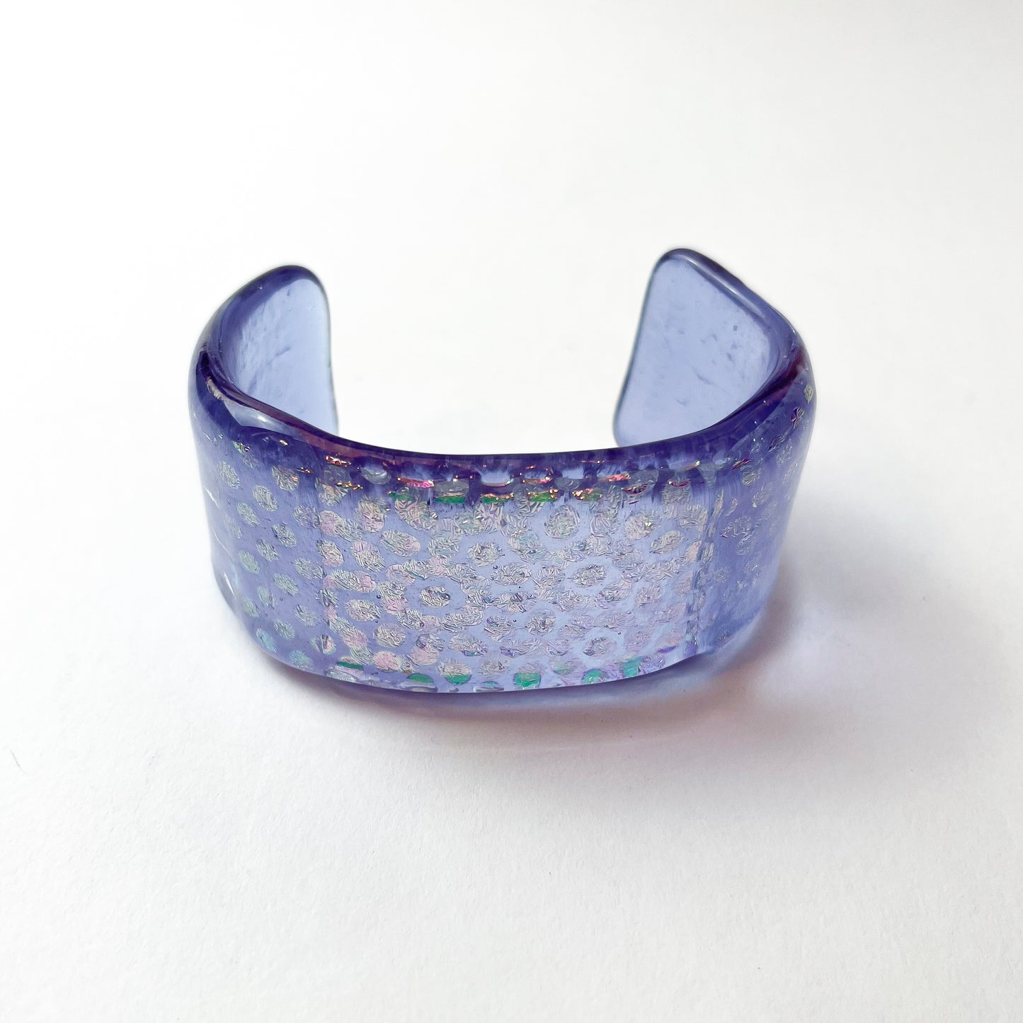 Bracelete Lilás