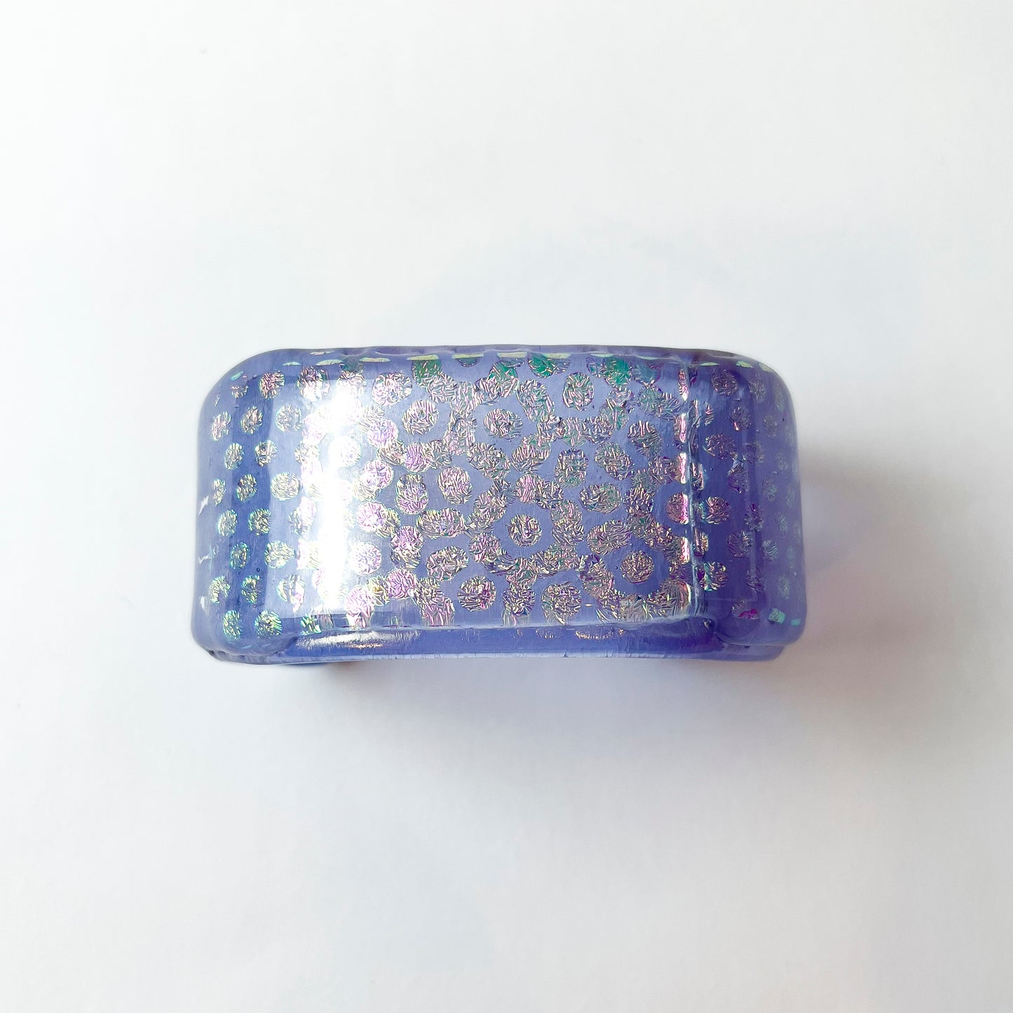 Bracelete Lilás