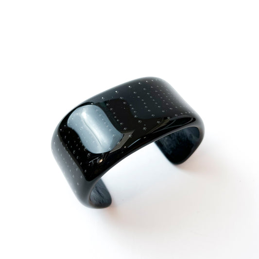 Bracelete Bolhas