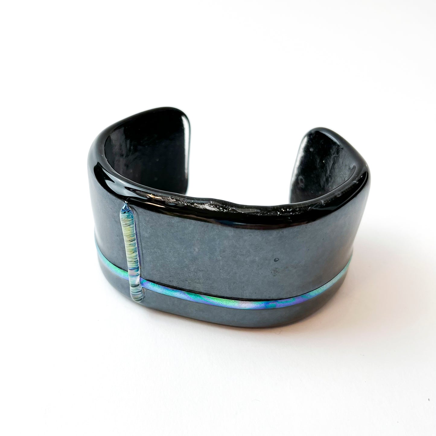 Bracelete Metalizado
