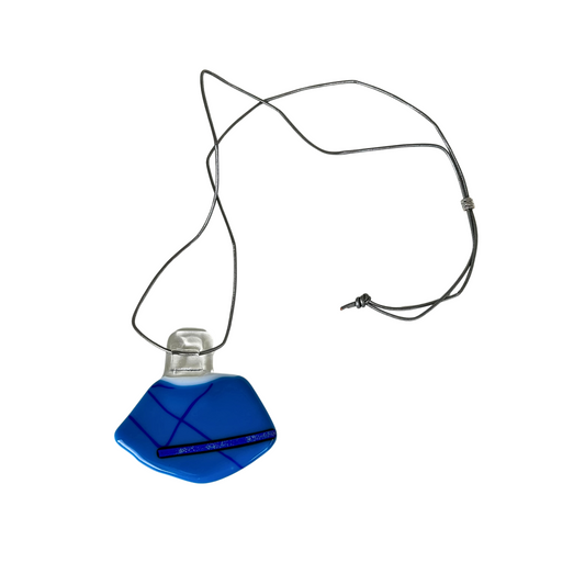Pingente Azul