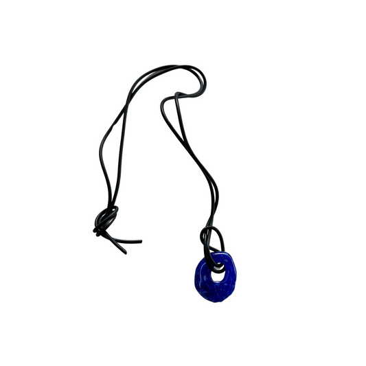 Pingente Azul