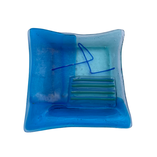 Placa Azul