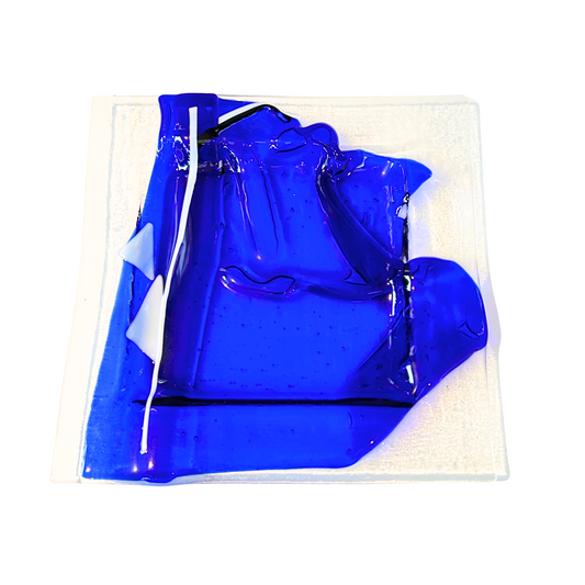 Placa Azul