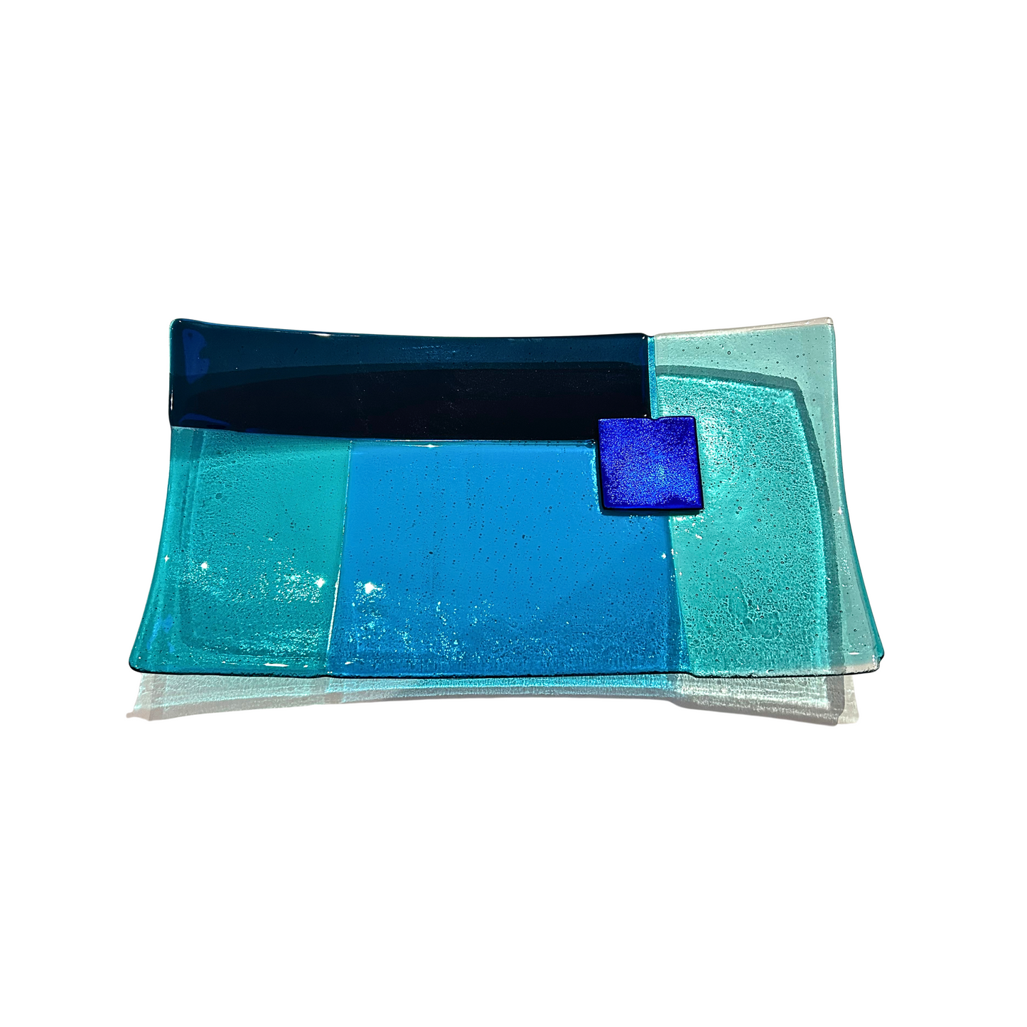 Placa Azul