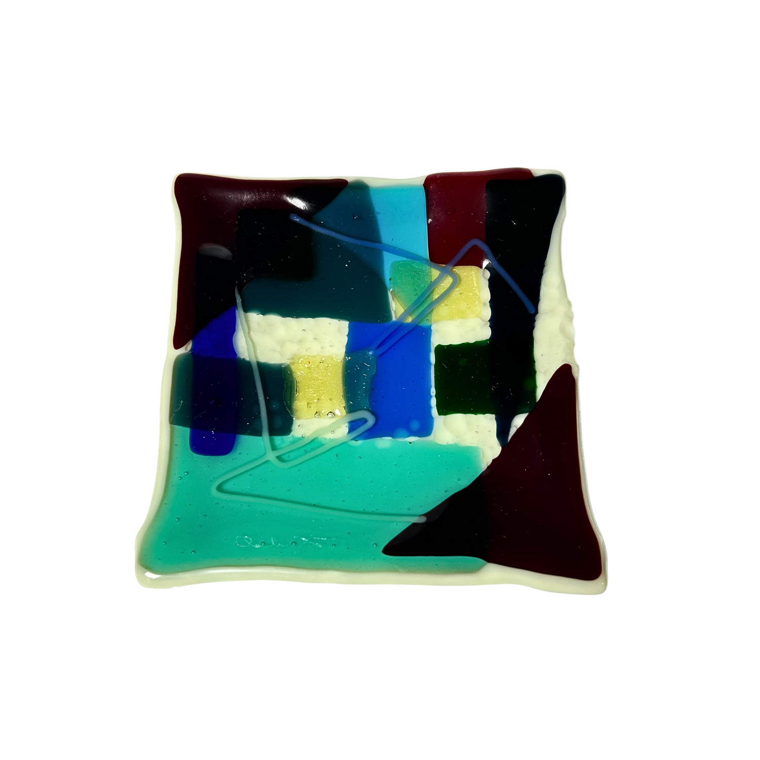 Placas e Mosaicos