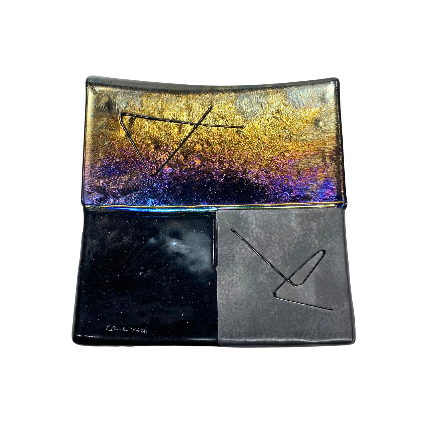 Placas e Mosaicos