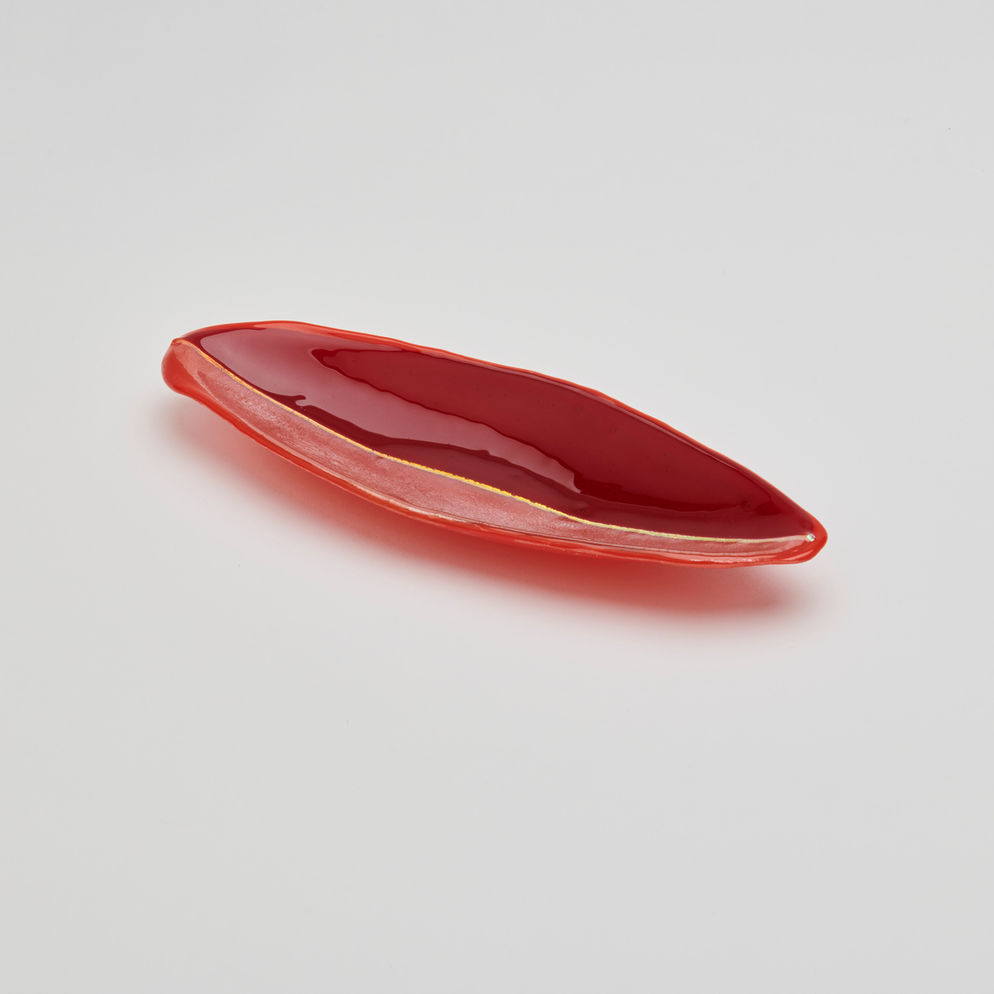 Placa Oval