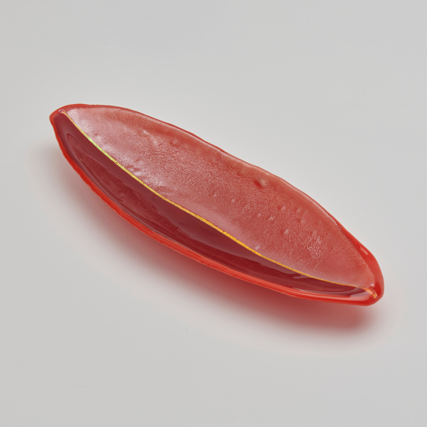 Placa Oval