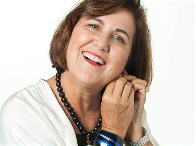 Claudia Ferraz