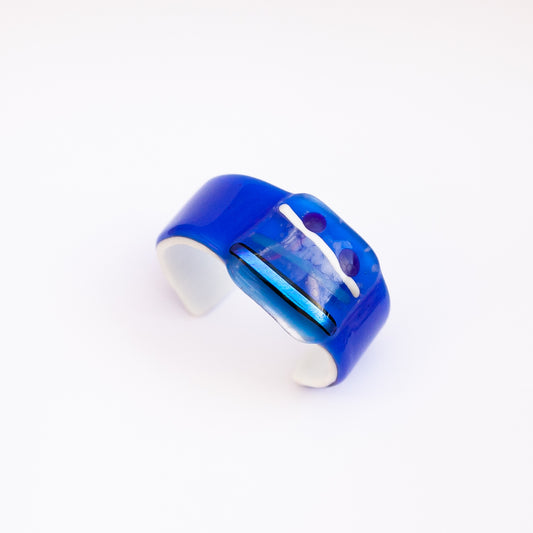 Bracelete Azul