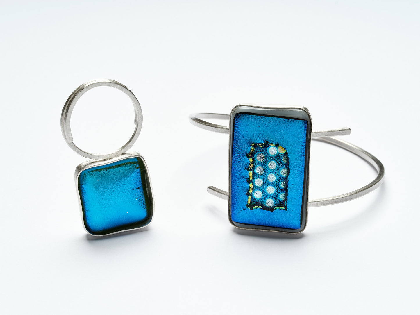 Bracelete de Prata