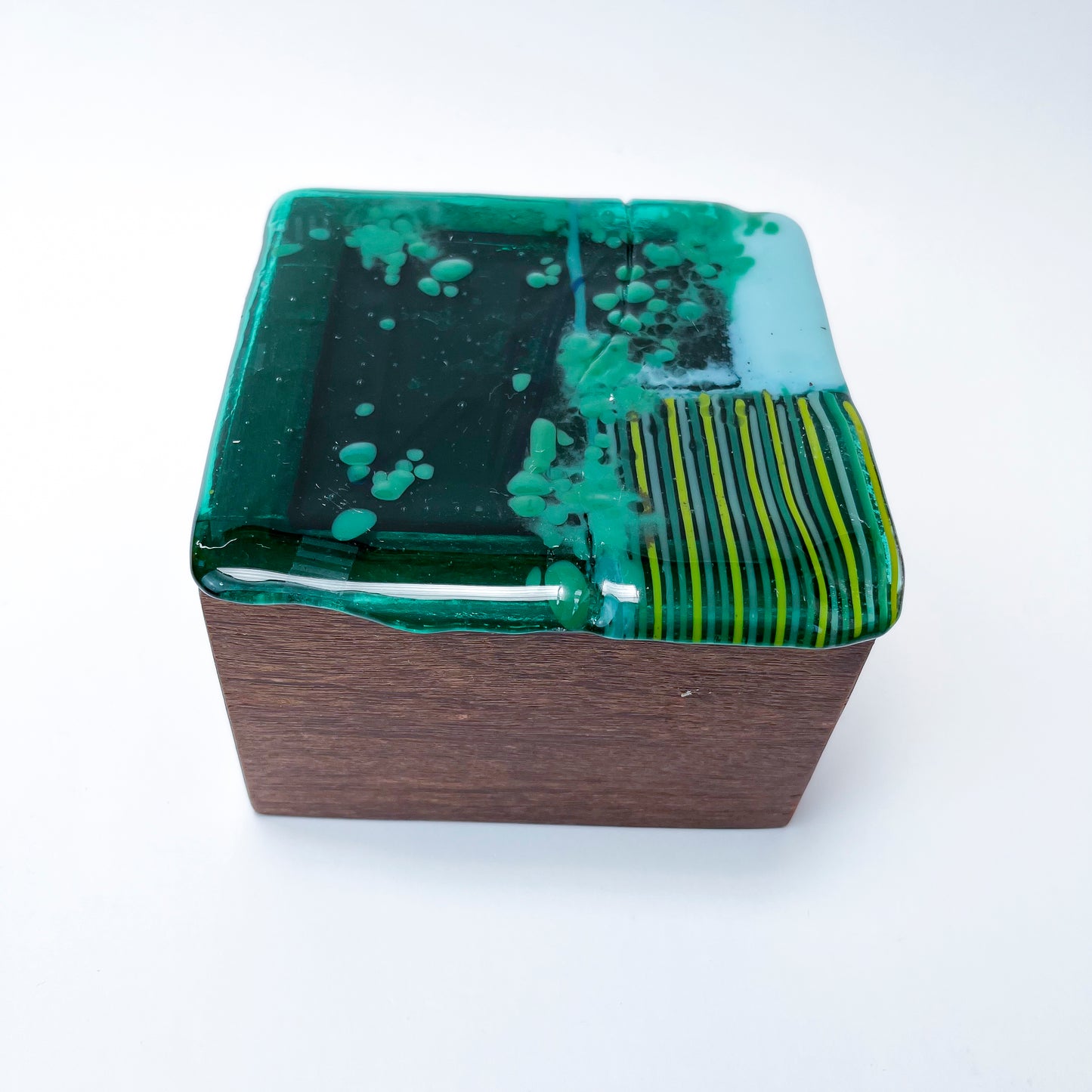 Caixa Verde