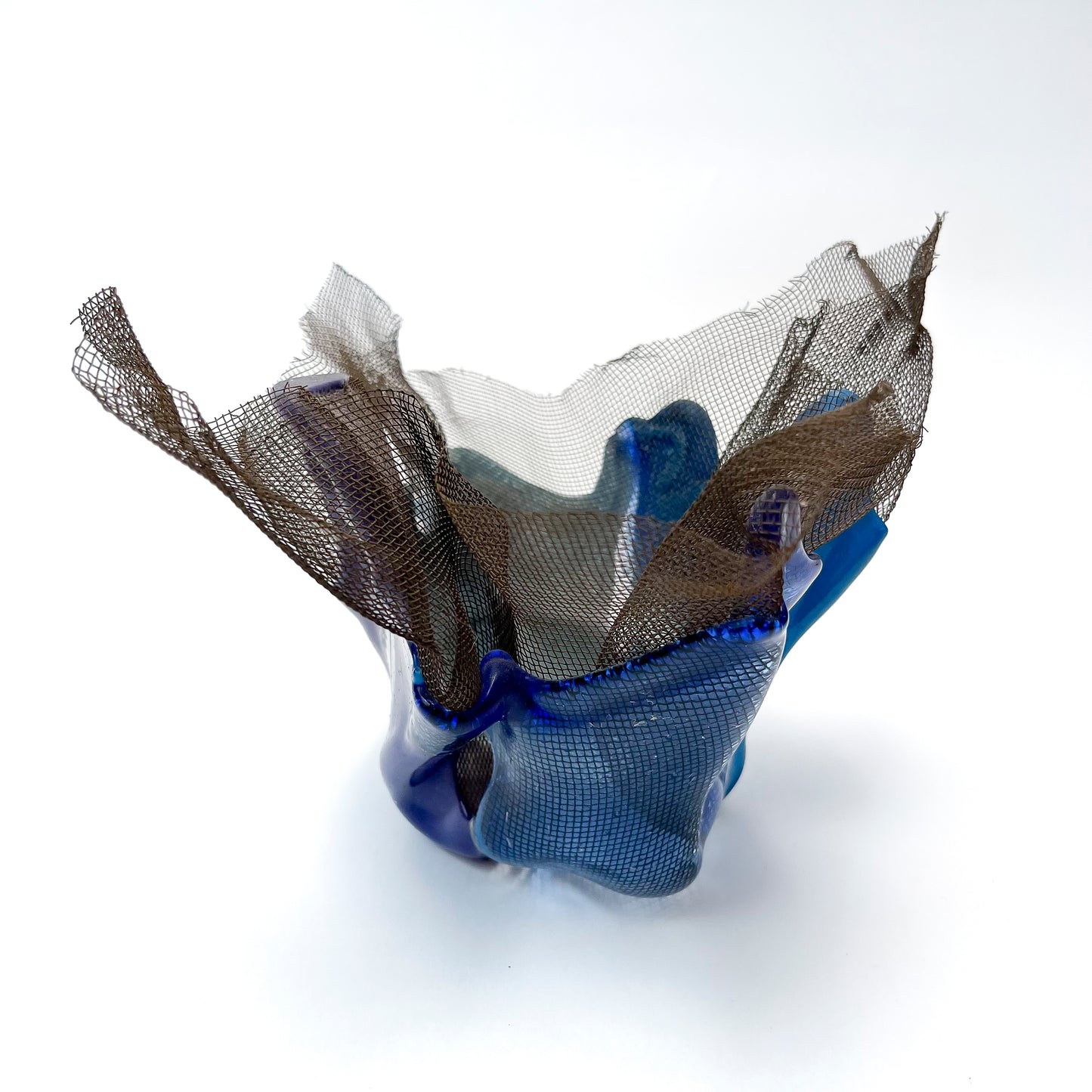 Vaso Fazzoletto Patchwork