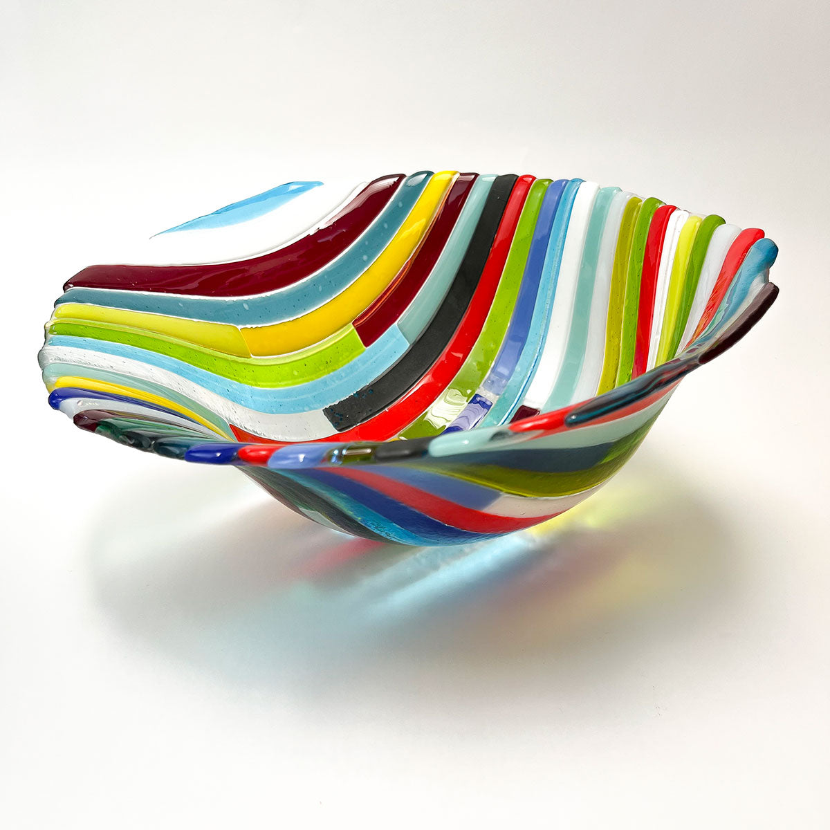 Bowl Faixas
