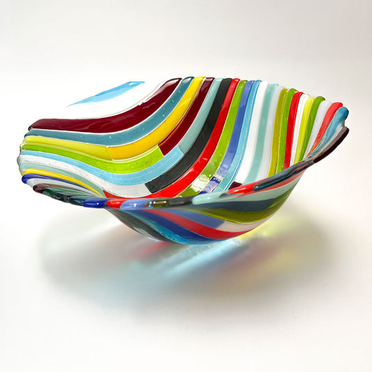 Bowl Faixas
